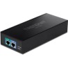 TRENDnet 10G PoE++ Injector/Konvertiert Nicht PoE IN PoE++
