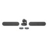 Logitech Rally Plus Ultra-HD Conference/Cam Black - EMEA Plug UK