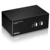 TRENDnet 2-Port DVI KVM Switch/Dual Monitor