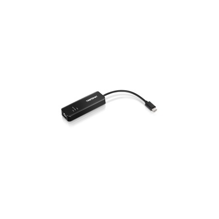 TRENDnet USB-C 3.1 TO 2.5GBASE-T/Ethernet Adapter