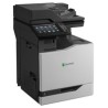 Lexmark CX860DE 4IN1 Colorlaser A4/57PPM 1.6GHZ