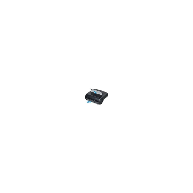 DPU-S445-01C 10819-E BT 4IN/SER IRDA USB PS PC EU