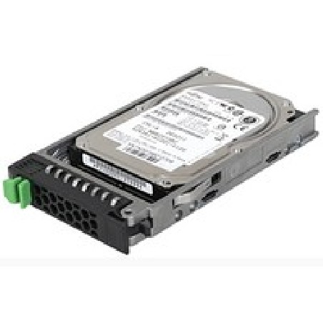 Fujitsu HD SATA 6G 4TB 7.2K Hot PL 3.5' BC