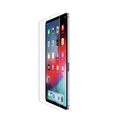 Belkin Screenforcetemperedglass/Displschutz F/ iPad Pro 12.9 IN