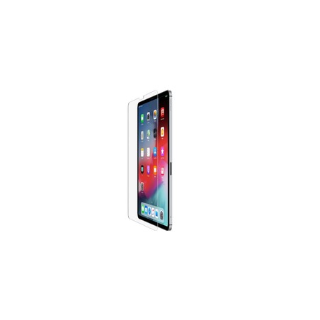 Belkin Screenforcetemperedglass/Displschutz F/ iPad Pro 12.9 IN