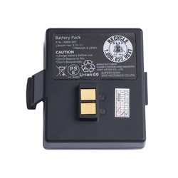 BATTERY PACK L200 LI-ION/HAZOURDOUS