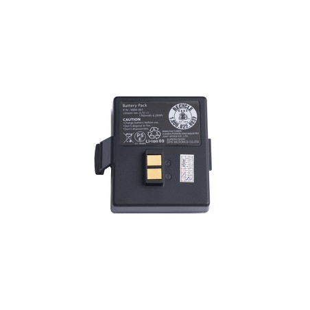 Star Micronics Battery Pack L200 LI-Ion/Hazourdous