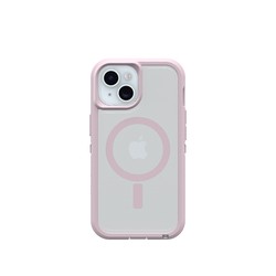 Otterbox Defenderpro XT Clear iPhone 17E//16E Mountain Frost-Clear/Purple