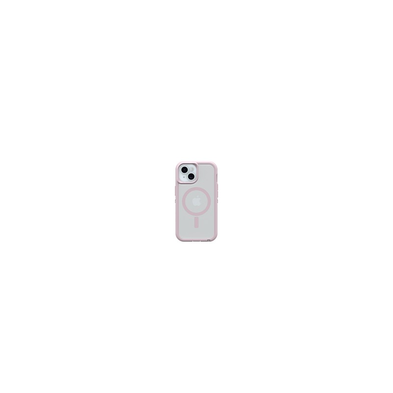 Otterbox Defenderpro XT Clear iPhone 17E//16E Mountain Frost-Clear/Purple
