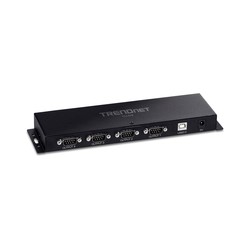 4 PORT USB TO SERIAL RS232/ADAPETER