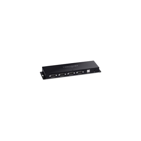 4 PORT USB TO SERIAL RS232/ADAPETER