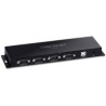 4 PORT USB TO SERIAL RS232/ADAPETER