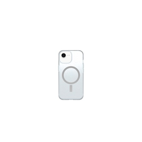 Otterbox OB React MagSafe iPhone 17E/16E/15/14/13 Stardust-Clear-Propack