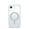 Otterbox OB React MagSafe iPhone 17E/16E/15/14/13 Stardust-Clear-Propack