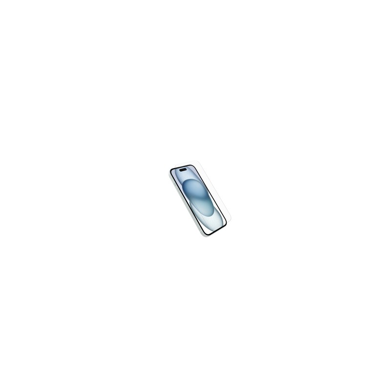 Otterbox OB Glass iPhone 17E/16E/14/13//13 Pro - Clear - Screen Machine