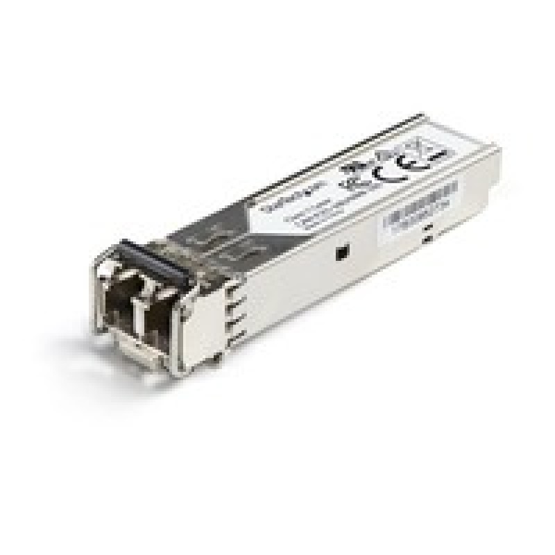 Startech SFP-100M-FX Compatible/SFP+ Module - MM Transceiver