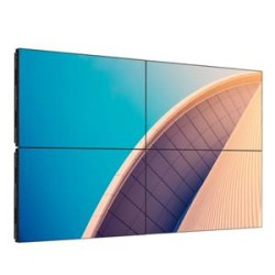 55BDL3105X 139.7CM 55IN/1920X1080 16:9 500CD/QM BLACK