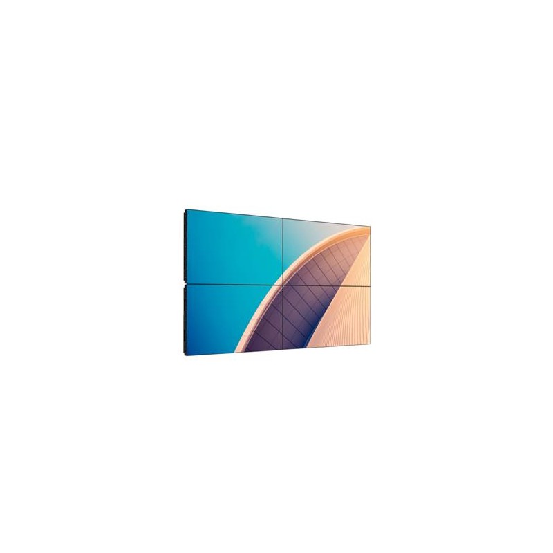 Philips 55BDL3105X 139.7CM 55IN/1920X1080 16:9 500CD/QM Black