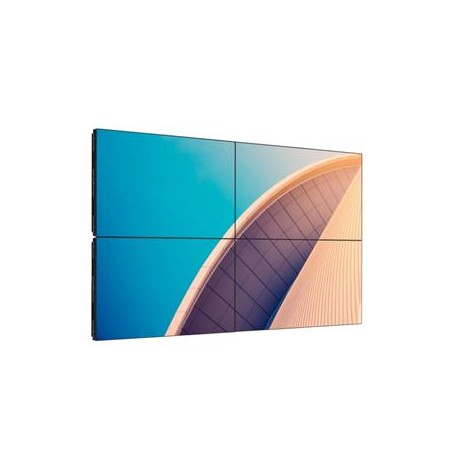 Philips 55BDL3105X 139.7CM 55IN/1920X1080 16:9 500CD/QM Black