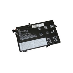 Origin Storage Replacement 3 Cell Battery/F/ TP L480 L490 L580 L590 L15