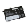 Origin Storage Replacement 3 Cell Battery/F/ TP L480 L490 L580 L590 L15