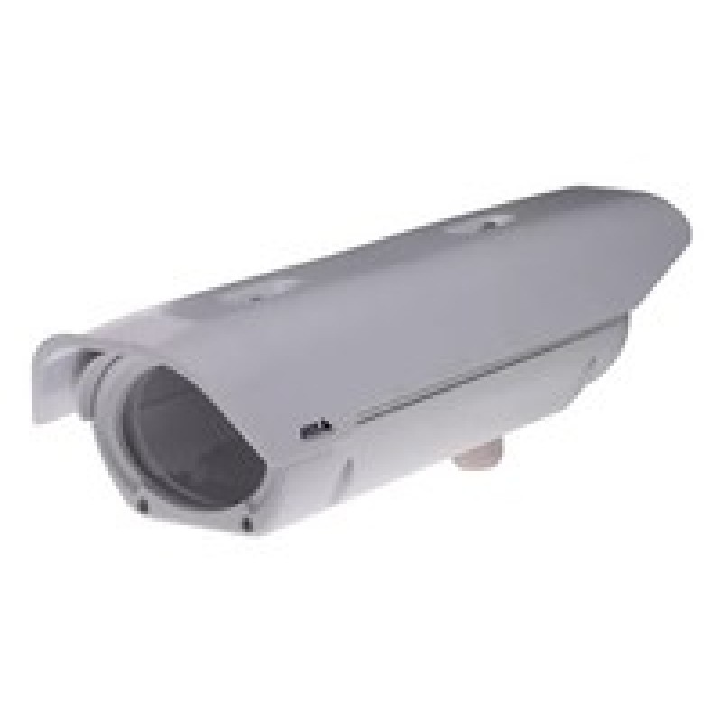 Axis Communications AXIS T92F10 Outdoor Housing/6PCS Metal Camera Housings