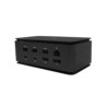 I-Tec USB4 Dual Dock + Charger/PD 80W + Universal Charger 112W