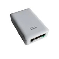 CBW145AC 802.11ac 2x2 Wave 2 Access Point Wall Plate
