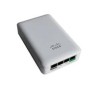 CBW145AC 802.11ac 2x2 Wave 2 Access Point Wall Plate