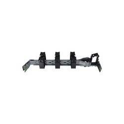 REVERSIBLE CMA FOR C240 M6 BALL/BEARING RAIL KIT UCSCCMAC240M6