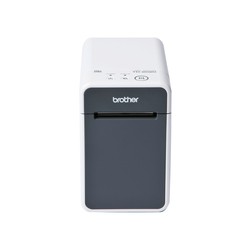 Brother TD-2020A 2INCH 203DPI Desktop/Printer - UK