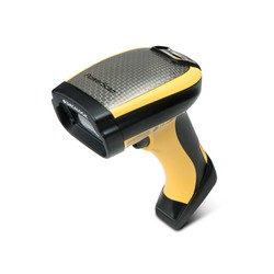 PowerScan PM9501, 433 MHz, Direct Part Marking Evo, RS-232 Kit, Removable Battery