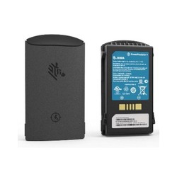 Zebra Battery Pack MC3300 Std/Lithium Ion PP PL Qty-1