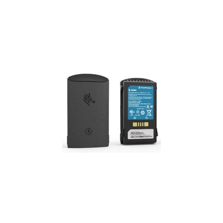 Zebra Battery Pack MC3300 Std/Lithium Ion PP PL Qty-1