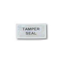 Ergonomic Solutions Click SAFE Tamper Seal/(25 Per Solution)