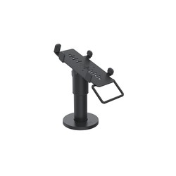 Ergonomic Solutions Verifone VX820 Duratilt SP1/120MM With Handle Black