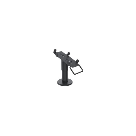 Ergonomic Solutions Verifone VX820 Duratilt SP1/120MM With Handle Black