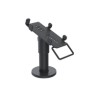 Ergonomic Solutions Verifone VX820 Duratilt SP1/120MM With Handle Black