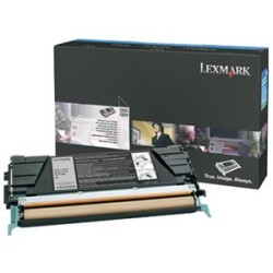 Lexmark Corporate Toner Cartridge/25K Pgs F/ T65X
