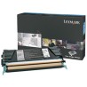 Lexmark Corporate Toner Cartridge/25K Pgs F/ T65X