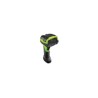 Zebra DS3678-HD Cordless Siemens Industrial Ethernet (Straight Cable) Kit: DS3678-HD2F003VZWW Scanner, CBA-RF5-S07ZAR Serial