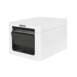 CT-E351 Printer Ethernet, USB, Pure White