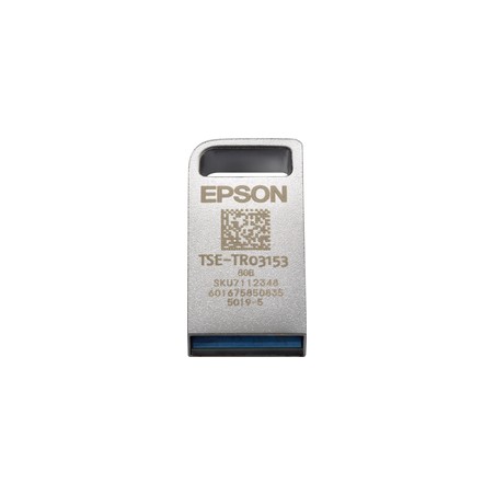 Epson Fiscal TSE For Germany USB/.