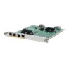 HPE MSR 4P Gig-T HMIM-V2 Mod-Stock/.