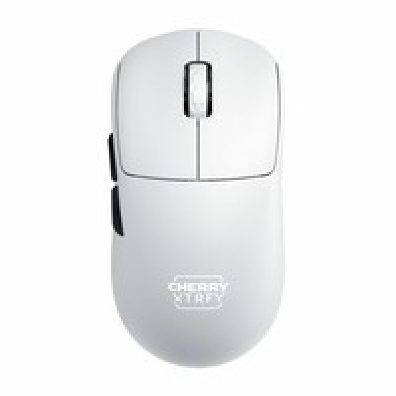 Cherry M68 Pro Wireless White Mouse/Wireless