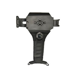 TC51/TC56 Wearable kit, includes TC5X wrist mount, 3-pack glass screen protector, and (1) PowerPrecision+ spare lithium ion