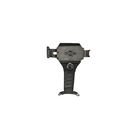 TC51/TC56 Wearable kit, includes TC5X wrist mount, 3-pack glass screen protector, and (1) PowerPrecision+ spare lithium ion