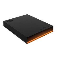 SEAGATE Externí HDD 2TB FIRECUDA GAMING, USB 3.2 Gen1