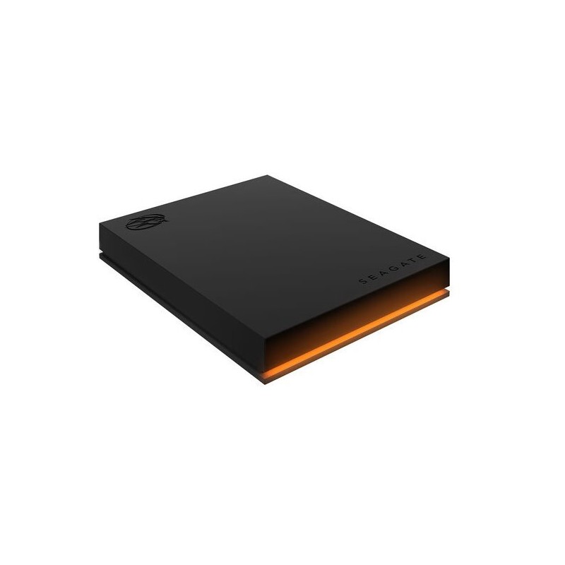 SEAGATE Externí HDD 2TB FIRECUDA GAMING, USB 3.2 Gen1