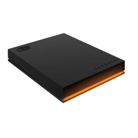SEAGATE Externí HDD 2TB FIRECUDA GAMING, USB 3.2 Gen1